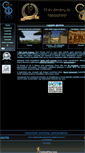 Mobile Screenshot of golfutazasok.hu